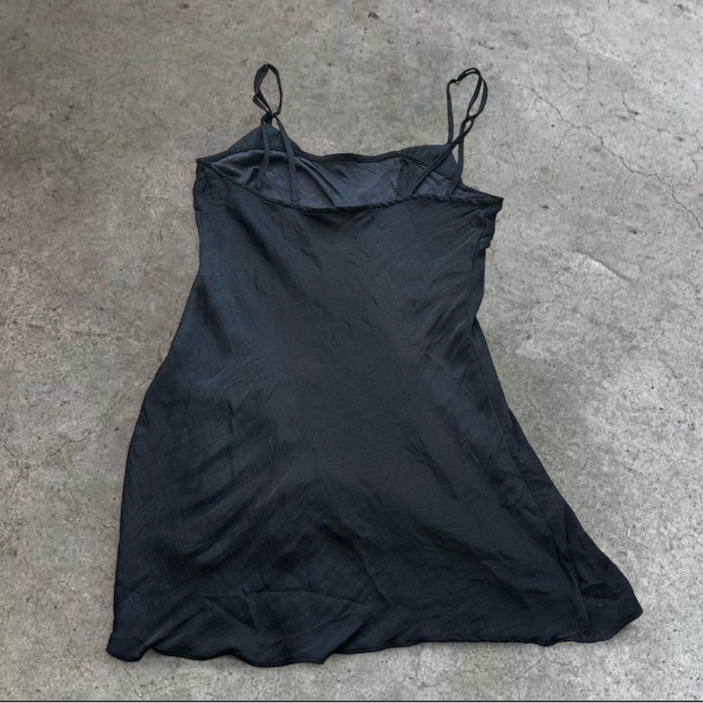 Intimately Free People Be My Mini Slip Dress - Picture 5 of 8